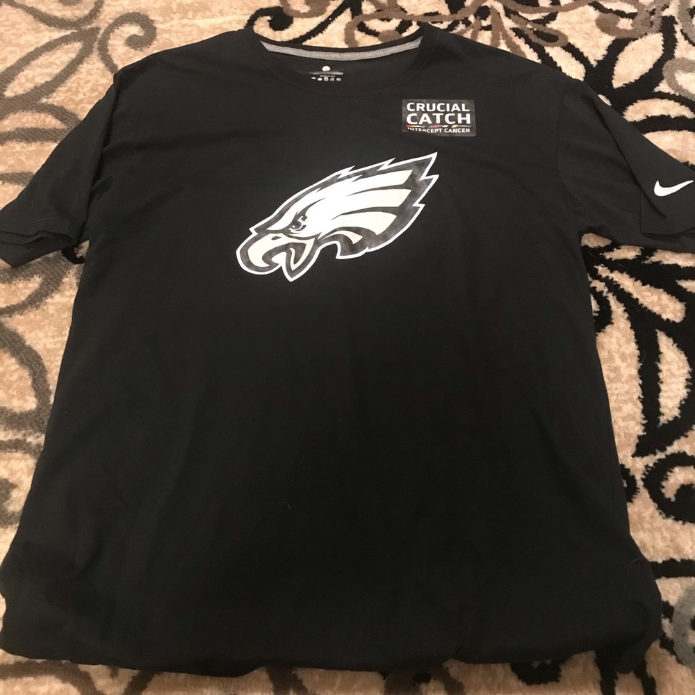 Philadelphia Eagles T shirt